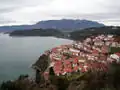 Llastres