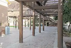 Lath House