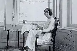 Latife Hanım