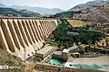 Latyan Dam