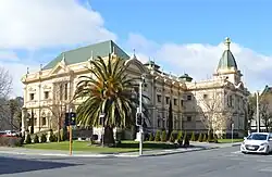Albert Hall