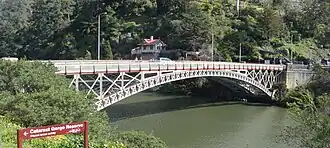 King's Bridge