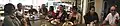 Skeptical Sunday Panorama