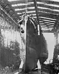 Montpelier at launch.