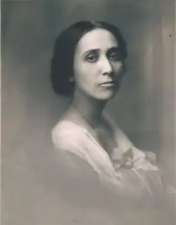 Kellogg in 1913