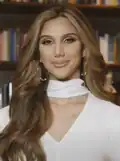 Miss Grand Panama 2022 Laura de Sanctis&nbsp;[es]