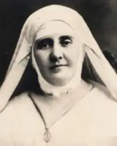 Marie Sabès