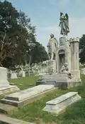 Laurel Hill Cemetery