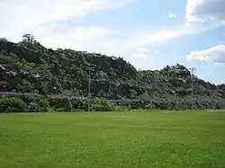 Snake Hill
