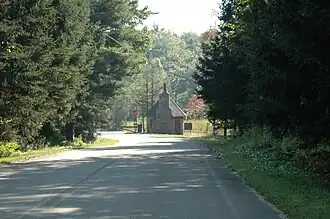 Road