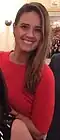 Laurel Stucky, 8 times contestant
