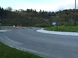 Lauvåsen
