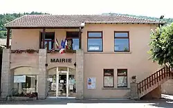 Town hall