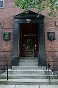 No. 79, The Lawrence