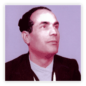 Great Poet