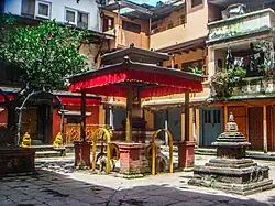 Layakbahil