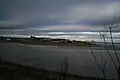 Estuary of the Nanny at Laytown