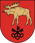 Lazdijai (also Lazdijai District Municipality)