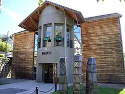 Town hall