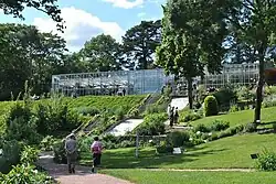 Le Jardin Camifolia, Paris, France 🗼🇫🇷