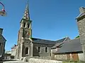 Saint-Malo Church