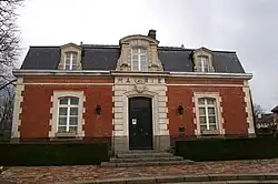 Town hall