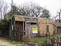 Rural theater "La Closerie"