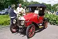 1913 Le Zèbre Type C