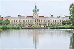 Berlin Palace
