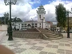 Souk Naamane