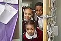 Leap Academy University Charter School in 2011