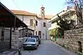 Azarieh Maronite Church