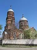 St. Nicholas Church