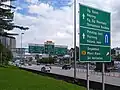 LDP towards Penchala Interchange.
