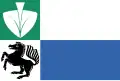 Flag of Ledečko