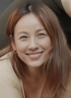 Lee Hyo-ri