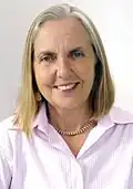 Lee Rhiannon (1999-2010)