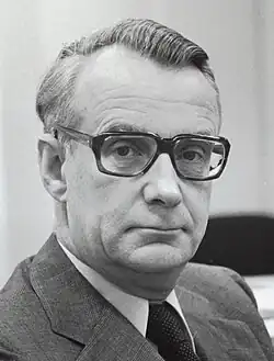 Leendert Ginjaar