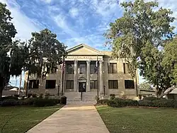 Leesburg City Hall