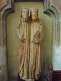Patrons of the Diocese - St. Peter and Paul