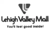 Lehigh Valley Mall logo