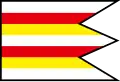 Flag of Lehôtka pod Brehmi