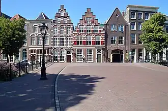 Steenschuur