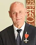Leigh Hopper
