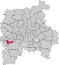 Grünau-Siedlung