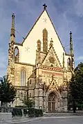 Thomaskirche