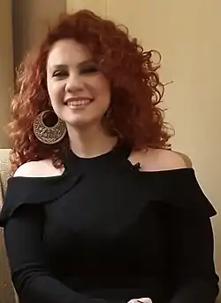 Chamamyan in 2021