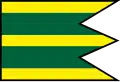 Flag of Lenartovce