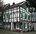 Kraspütt&nbsp;3 in Lennep