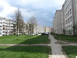 Lentvaris